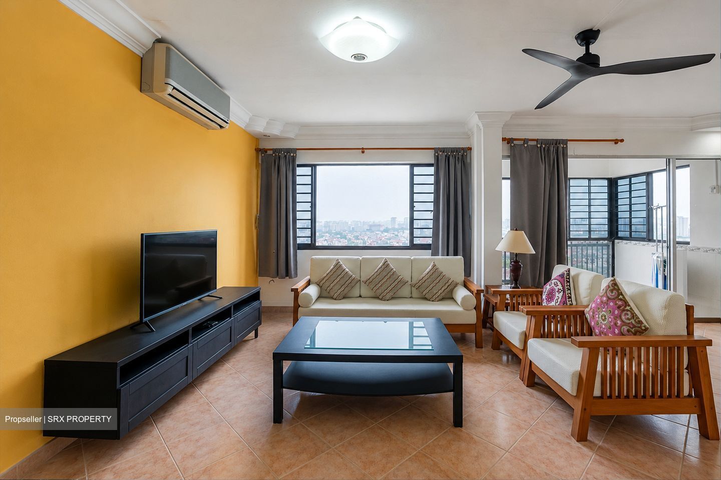 Laguna Park (D15), Apartment #575110671